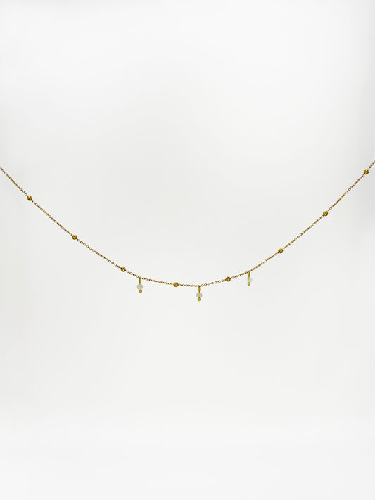 Collar Tanna