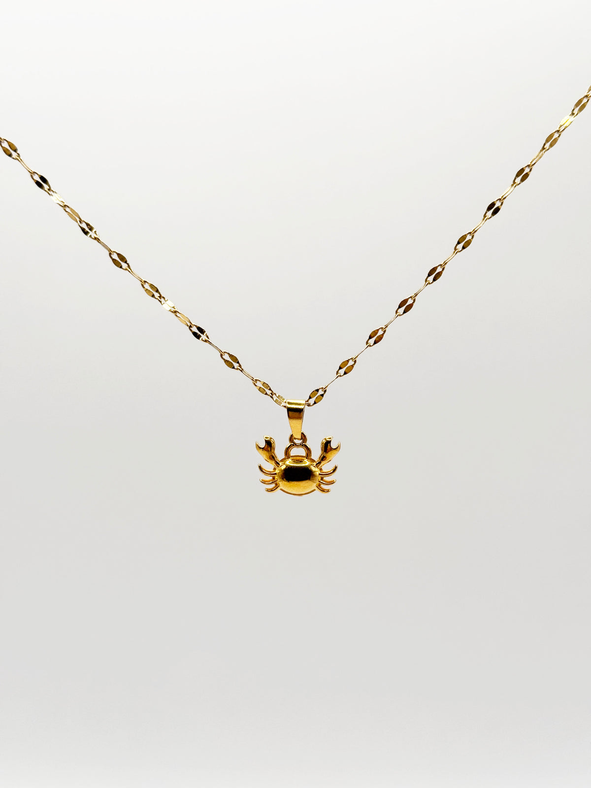 Collar Krapp