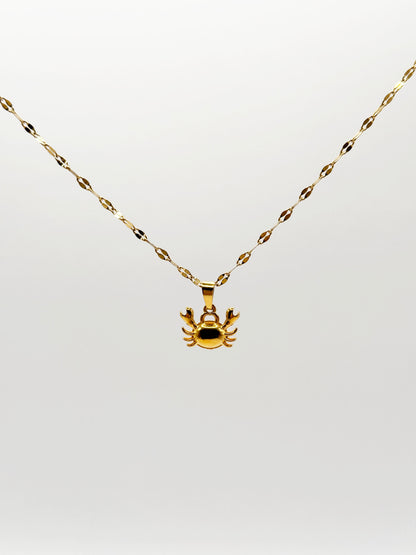 Collar Krapp