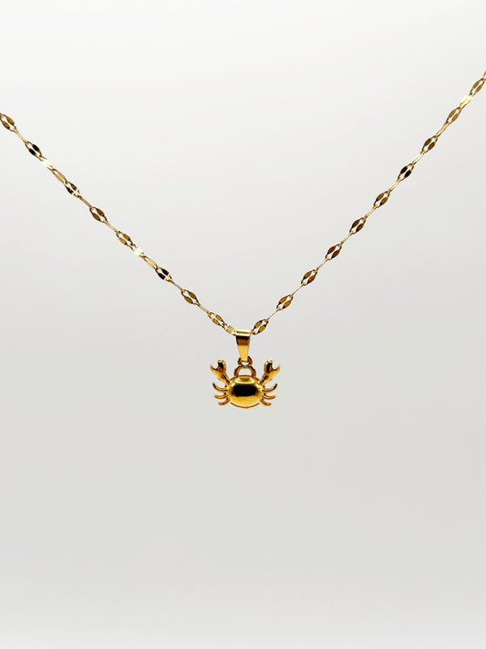 Collar Krapp