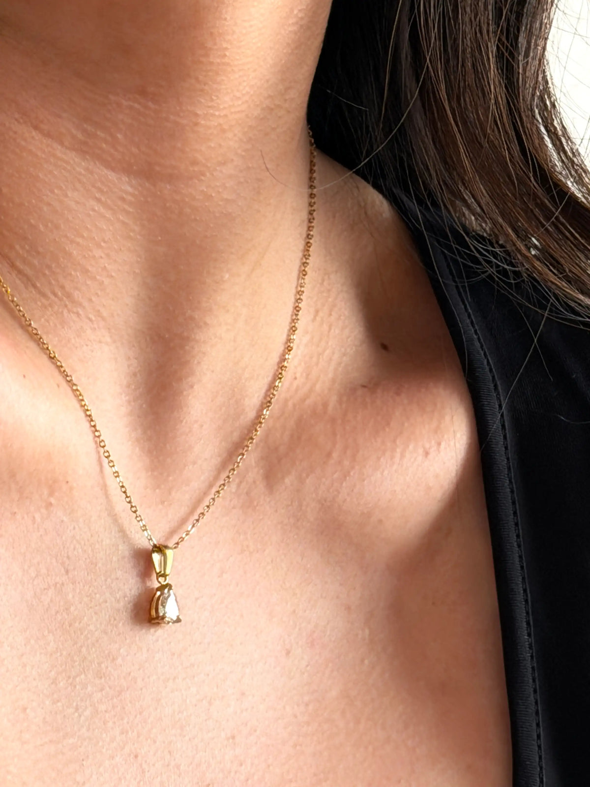 Collar Nidda