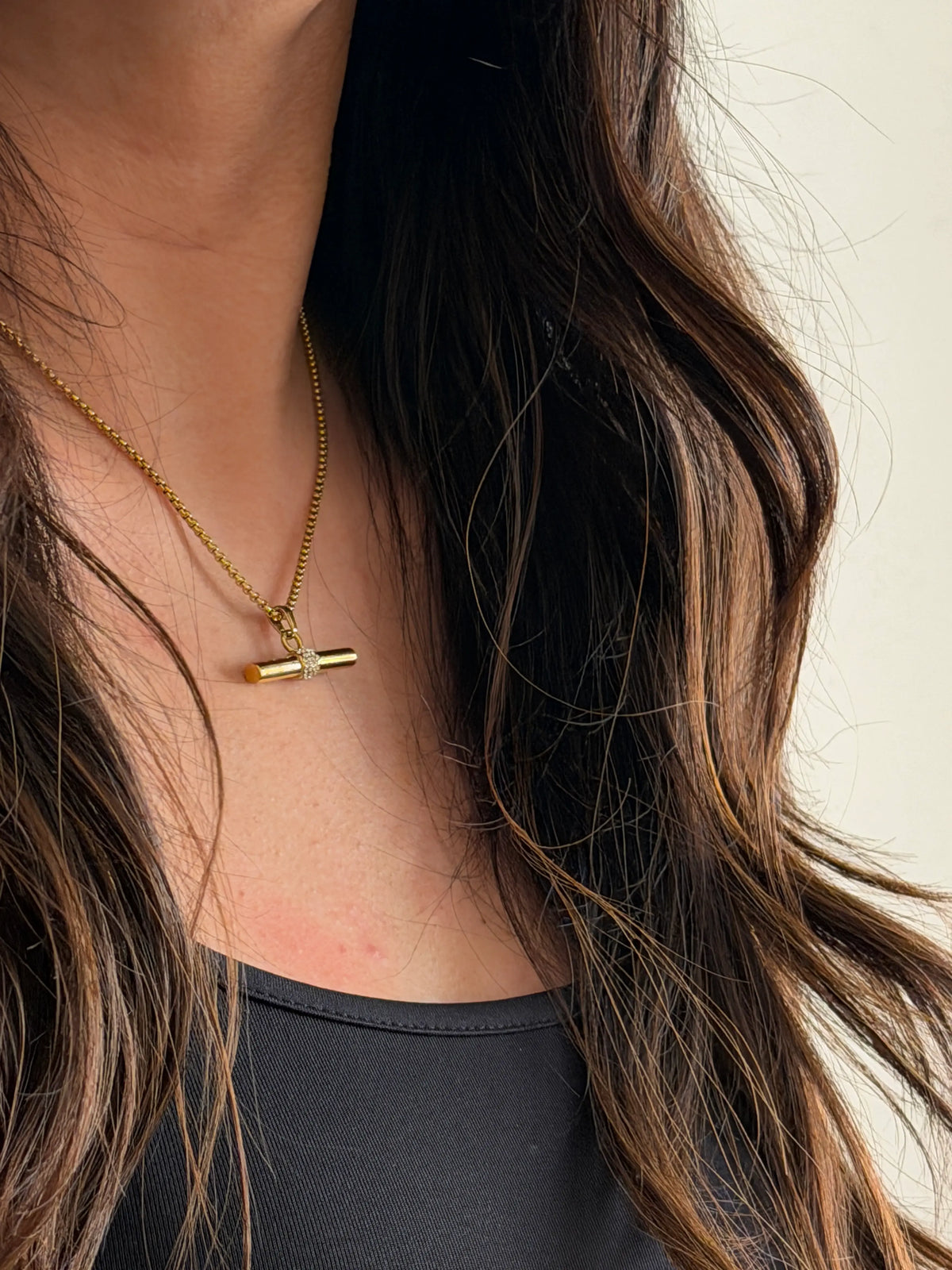 Collar Tavi
