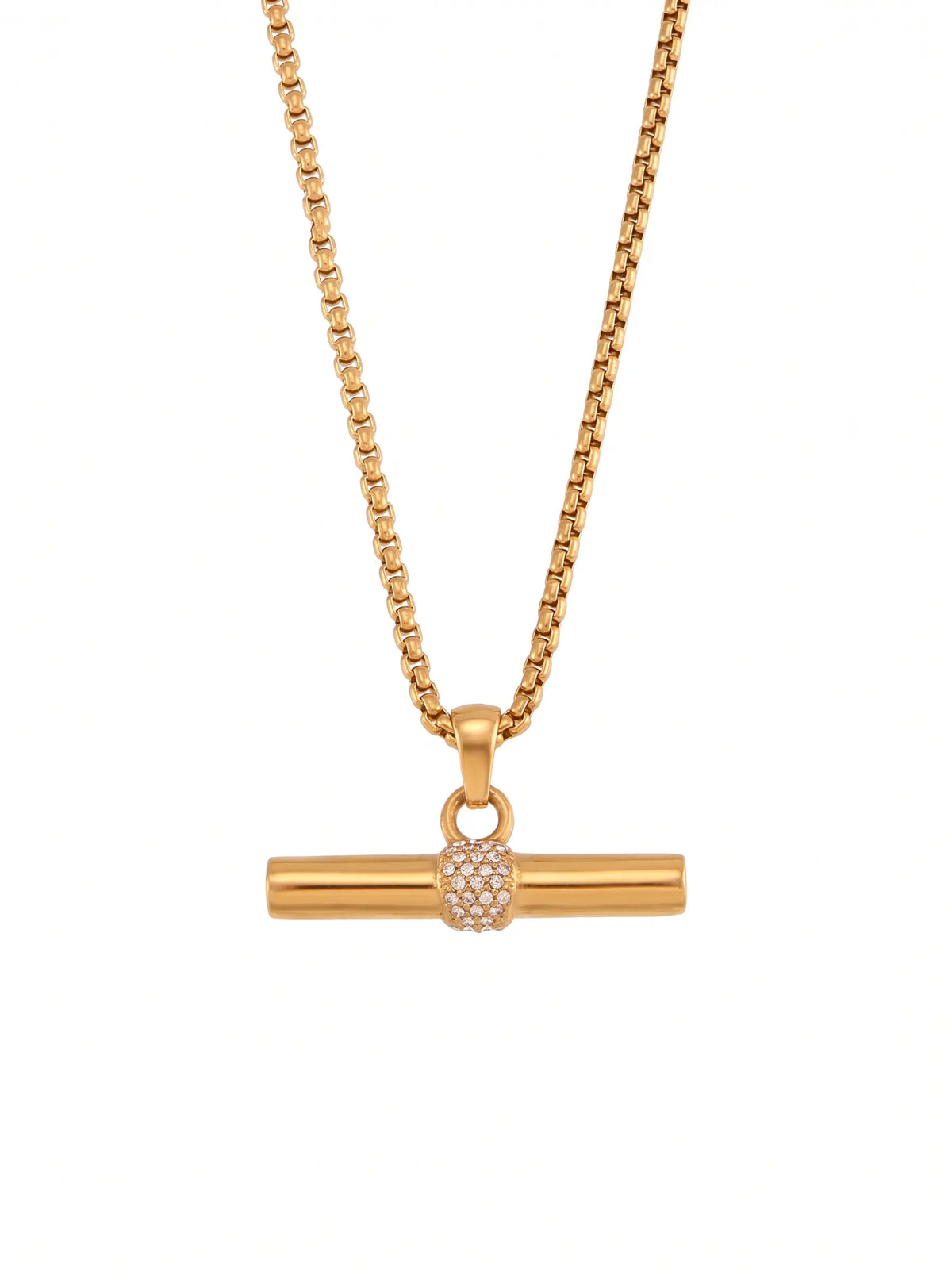 Collar Tavi
