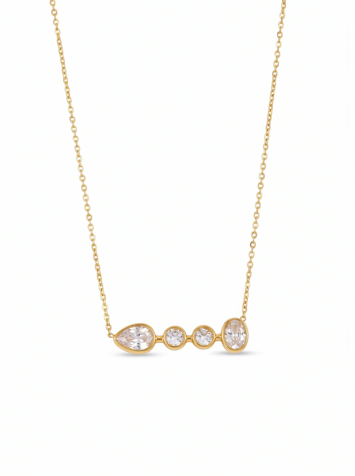 Collar Lumi