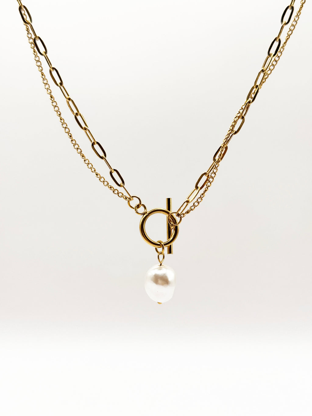 Collar Perel