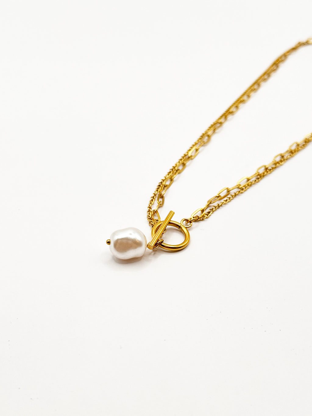 Collar Perel