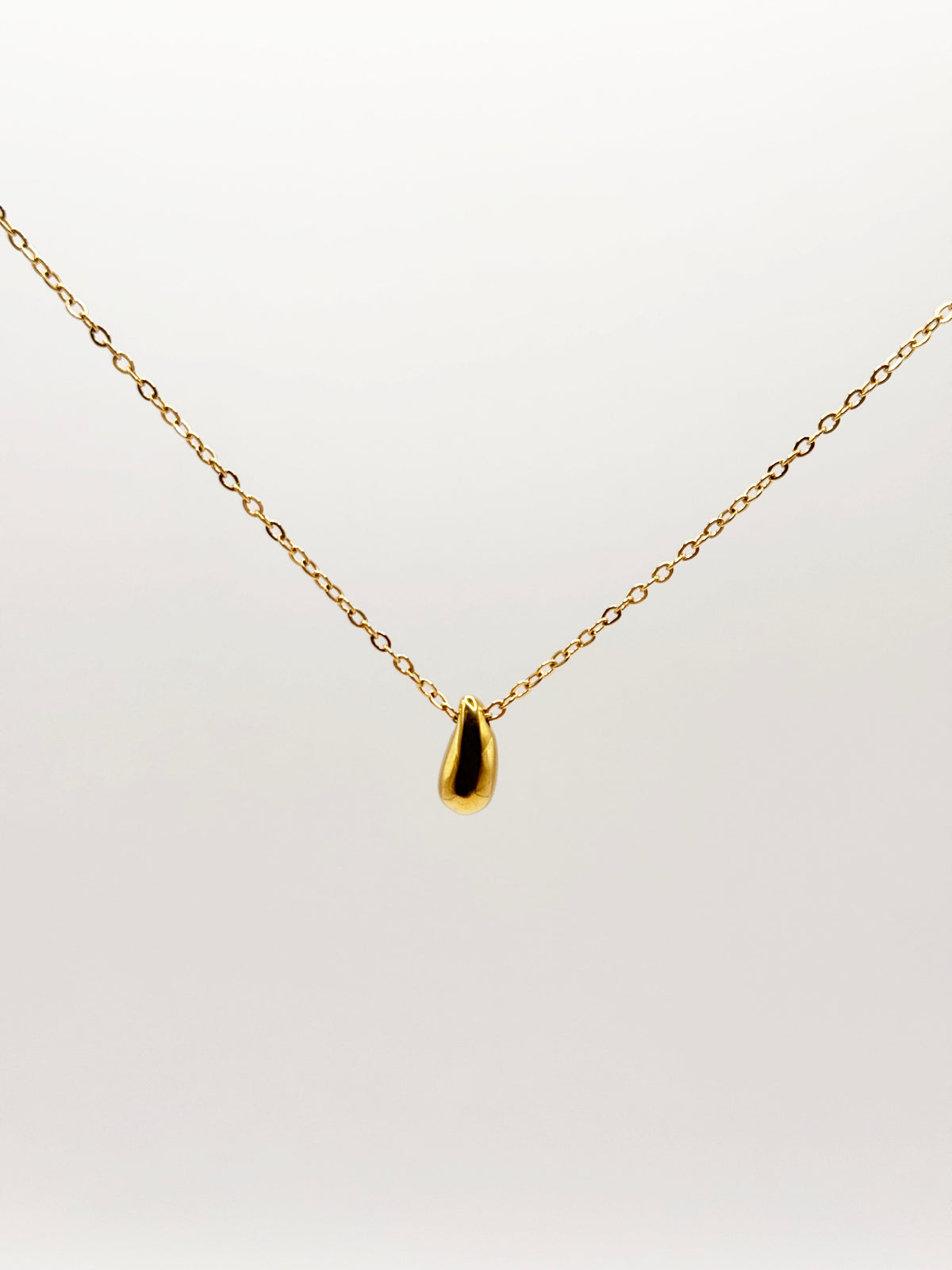 Collar Drop