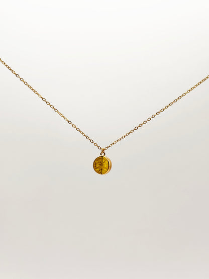 Collar Lemon