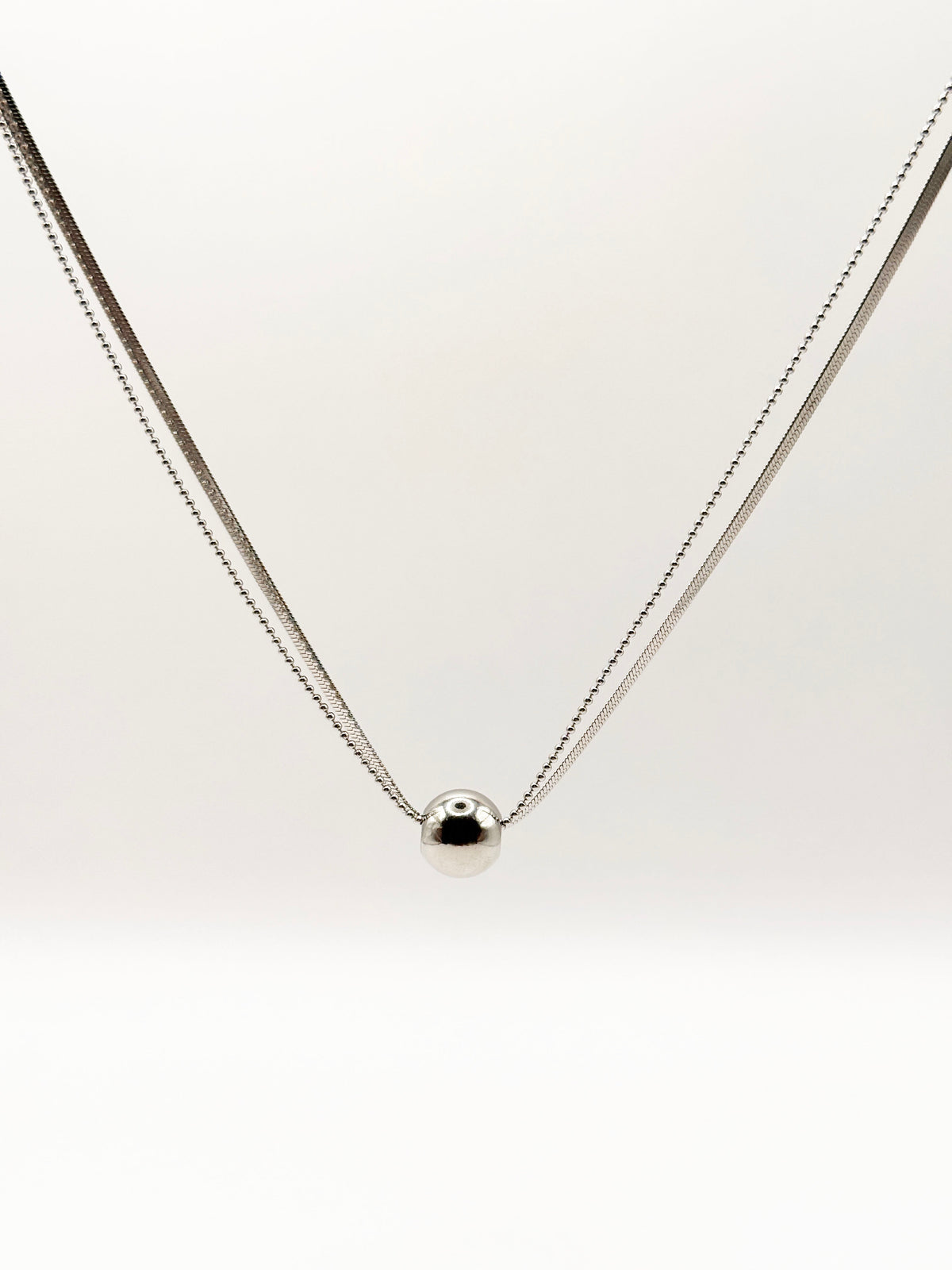 Collar Emas