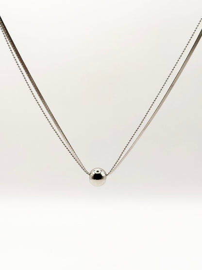 Collar Emas