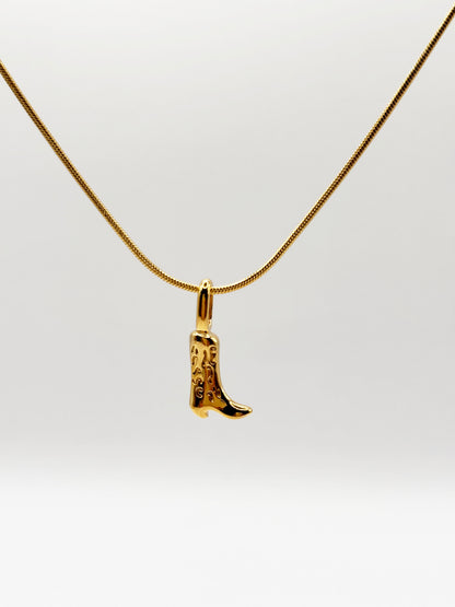 Collar Saray