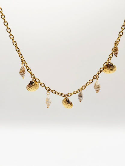 Collar Sissa