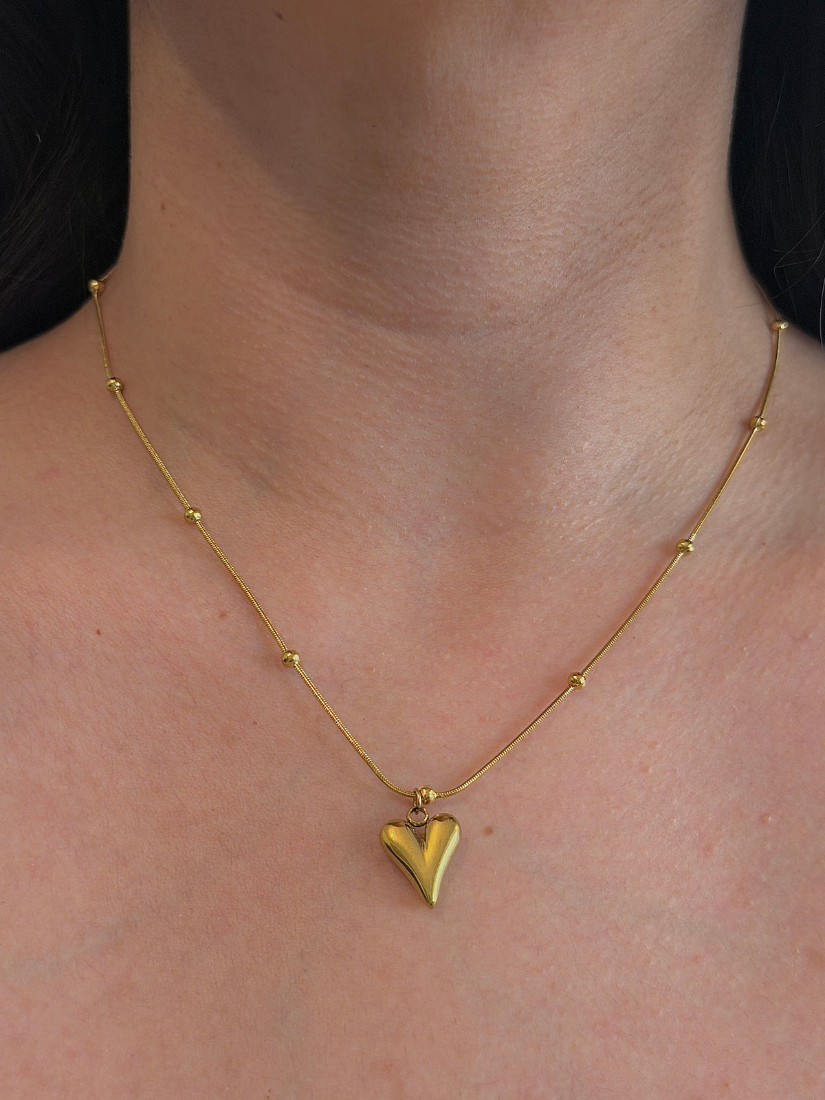 Collar Zhade