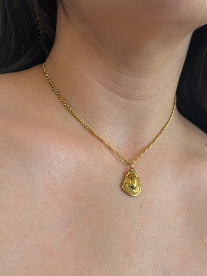 Collar Kum