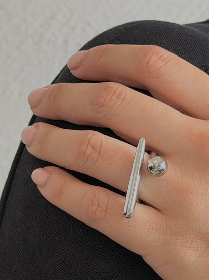Anillo Apolo