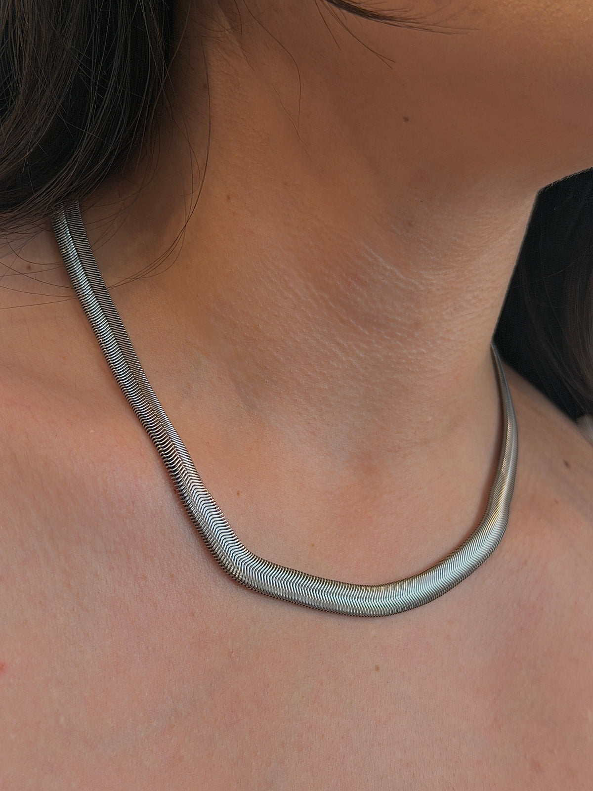 Collar Heru