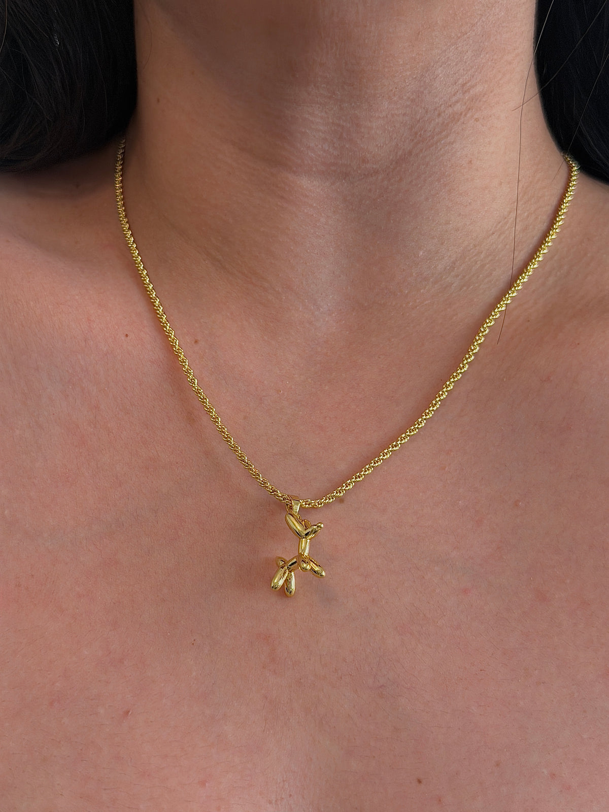 Collar Balloon