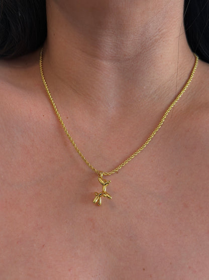 Collar Balloon