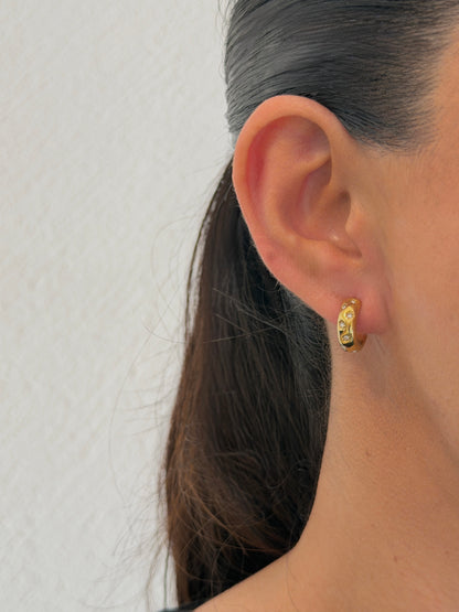 Aretes Skai