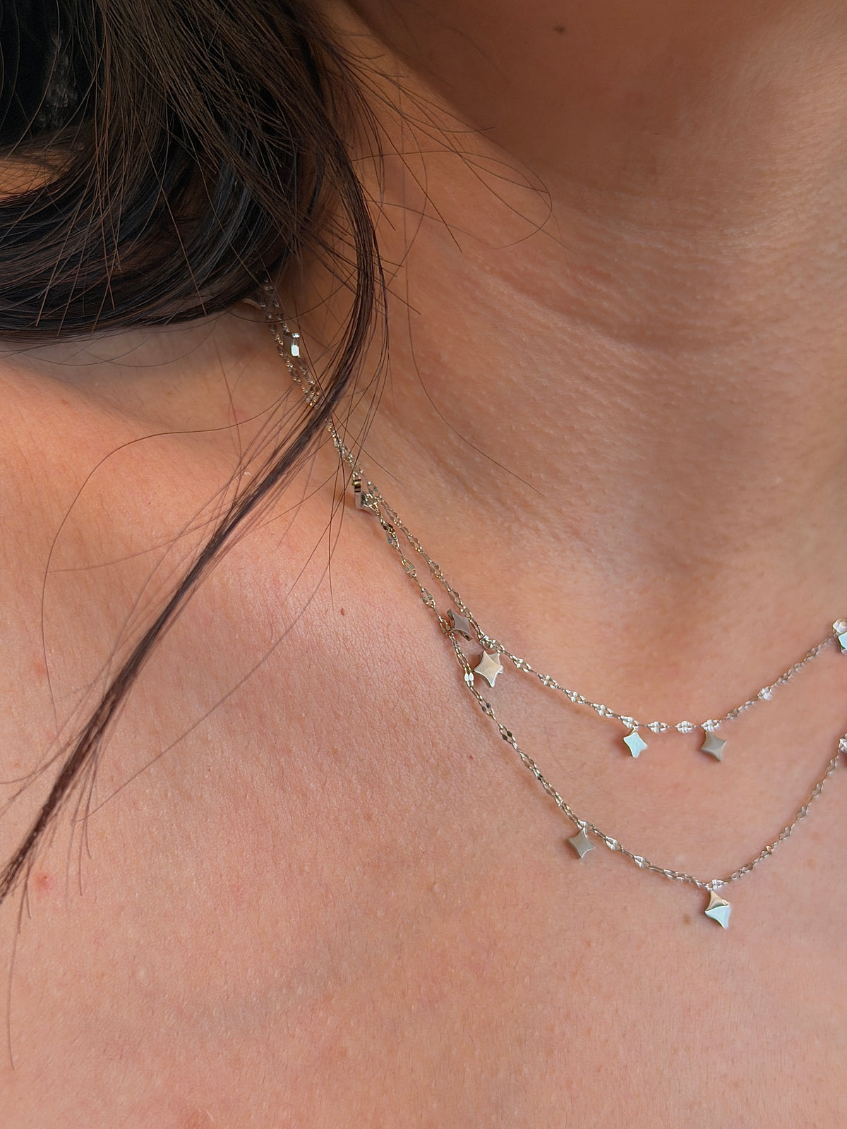 Collar Stars