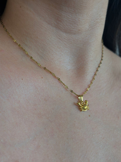Collar Krapp