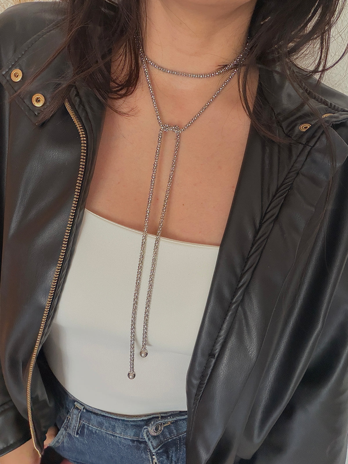 Collar Lace