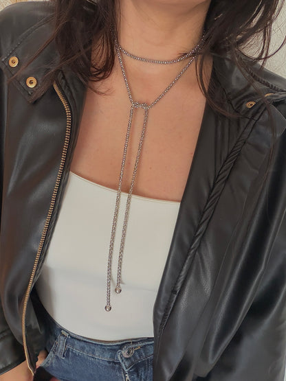 Collar Lace