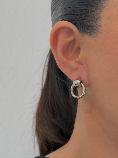Aretes Rode