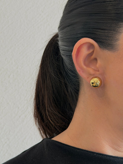 Aretes Puin