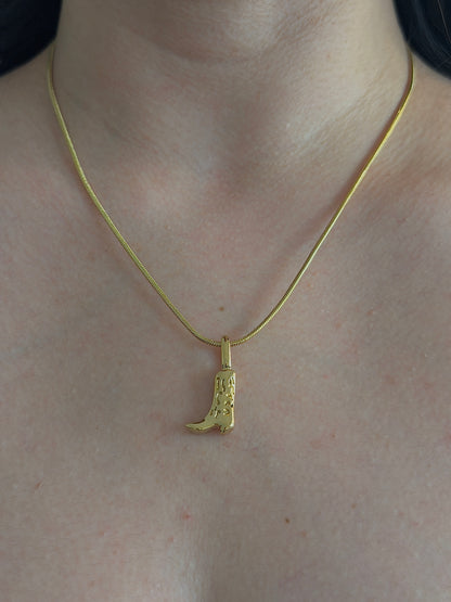 Collar Saray