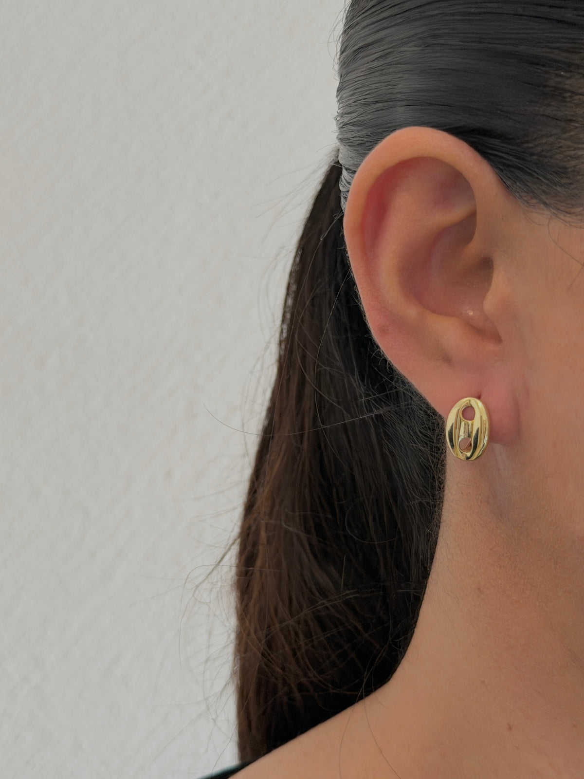 Aretes Bean