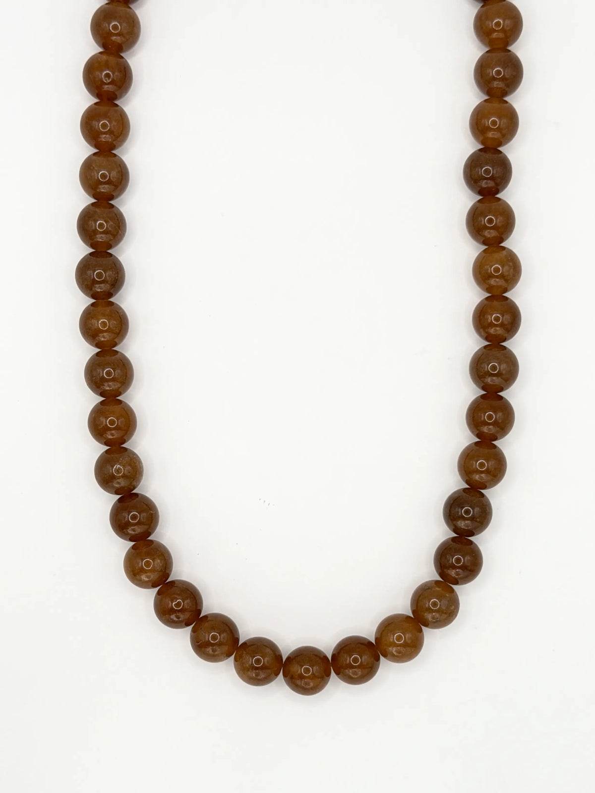 Collar Jade Kiwi