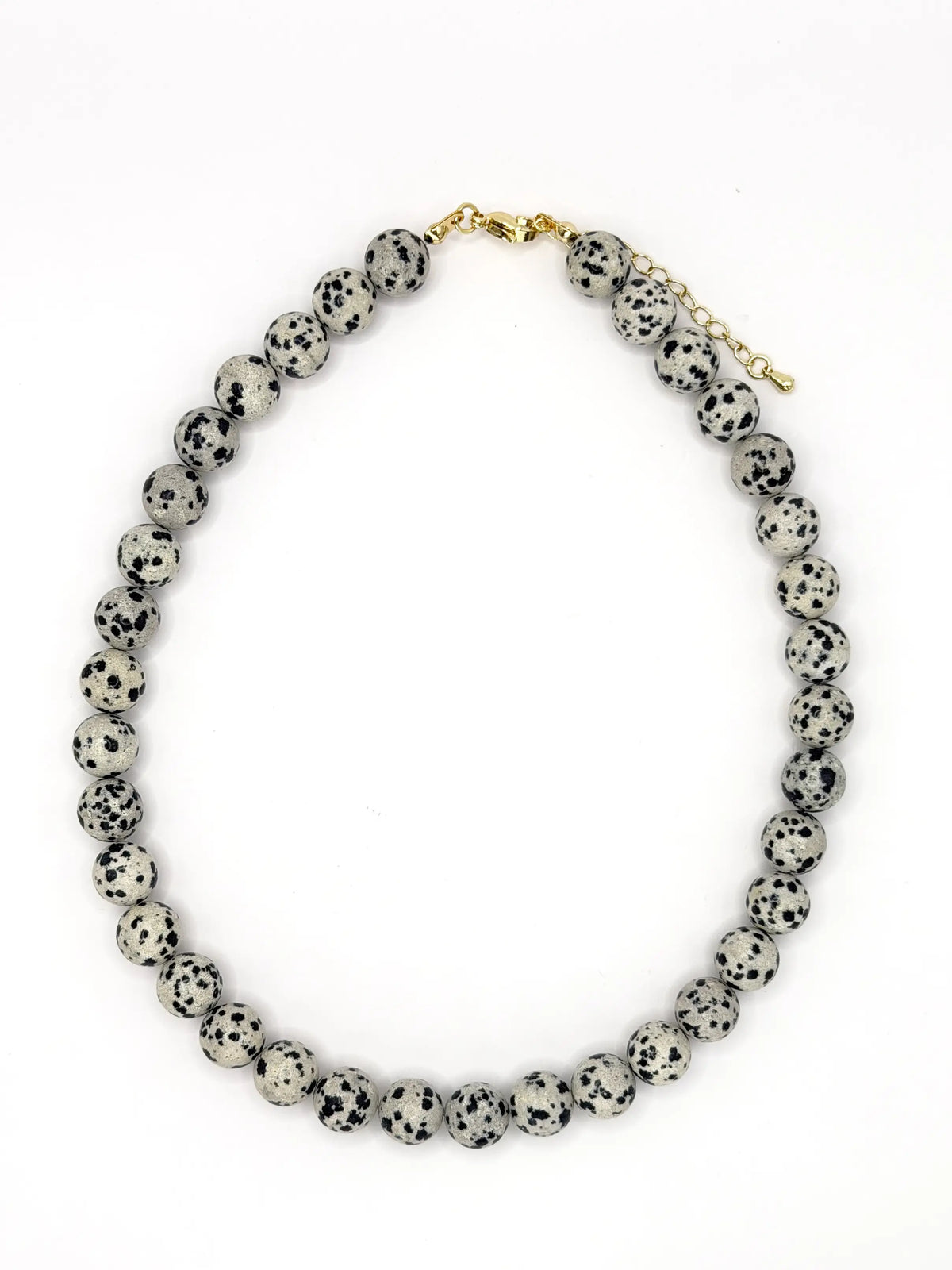 Collar Jasper Dálmata