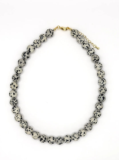 Collar Jasper Dálmata