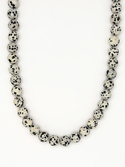Collar Jasper Dálmata