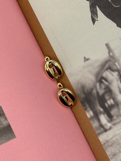 Aretes Bean