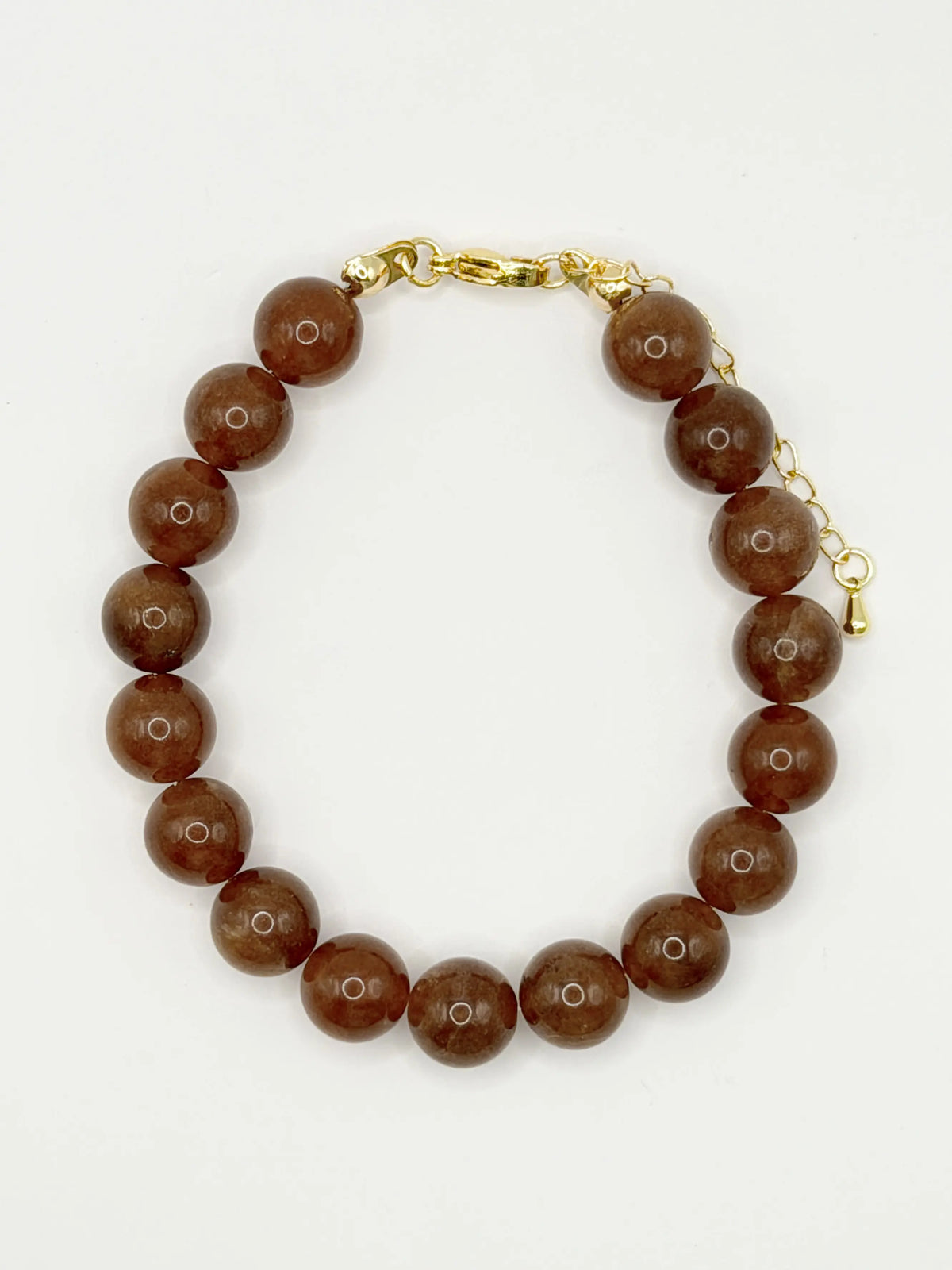 Pulsera Jade Kiwi