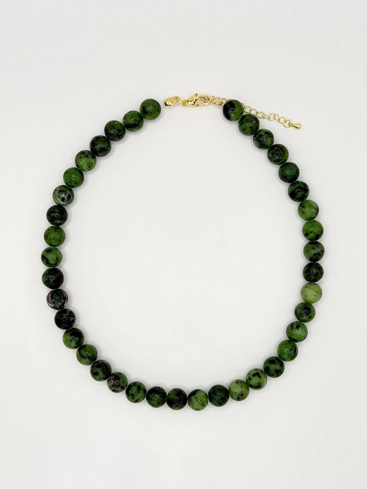 Collar Rubi Zoista