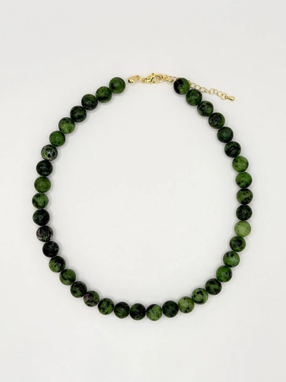 Collar Rubi Zoista