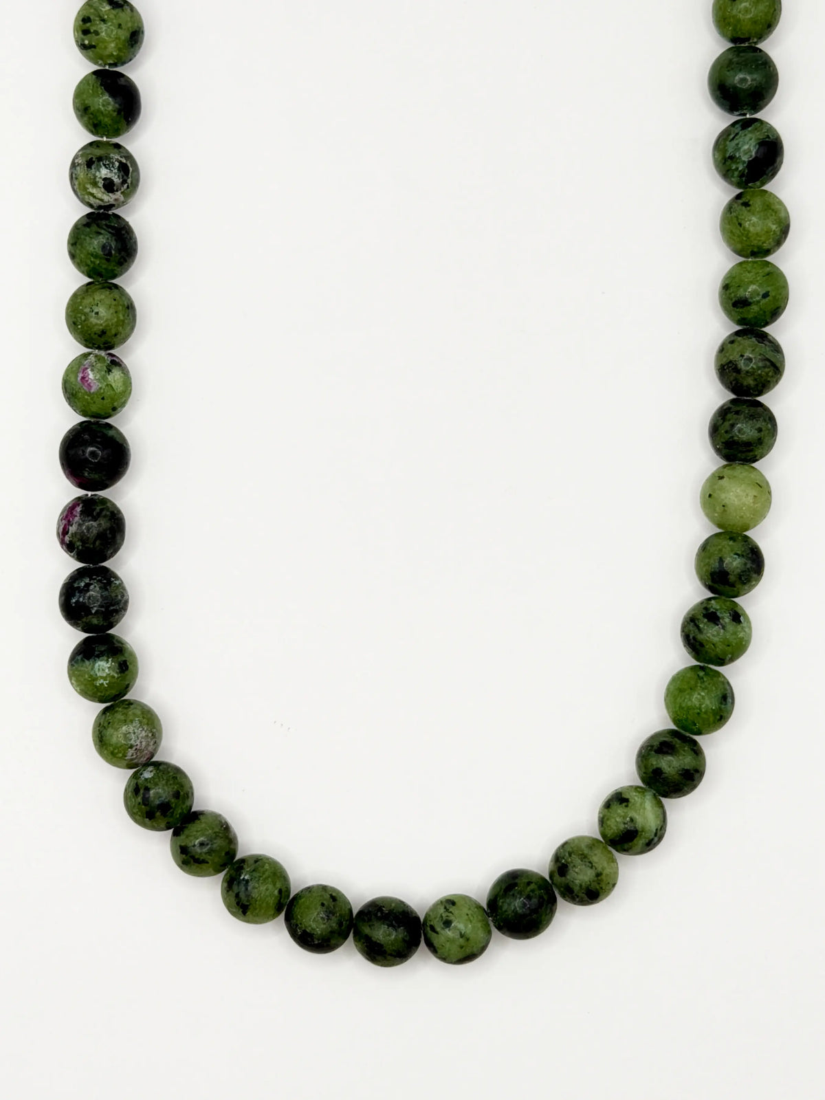 Collar Rubi Zoista