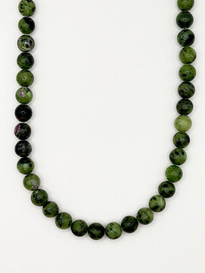 Collar Rubi Zoista