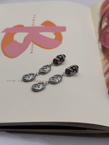 Aretes Adie
