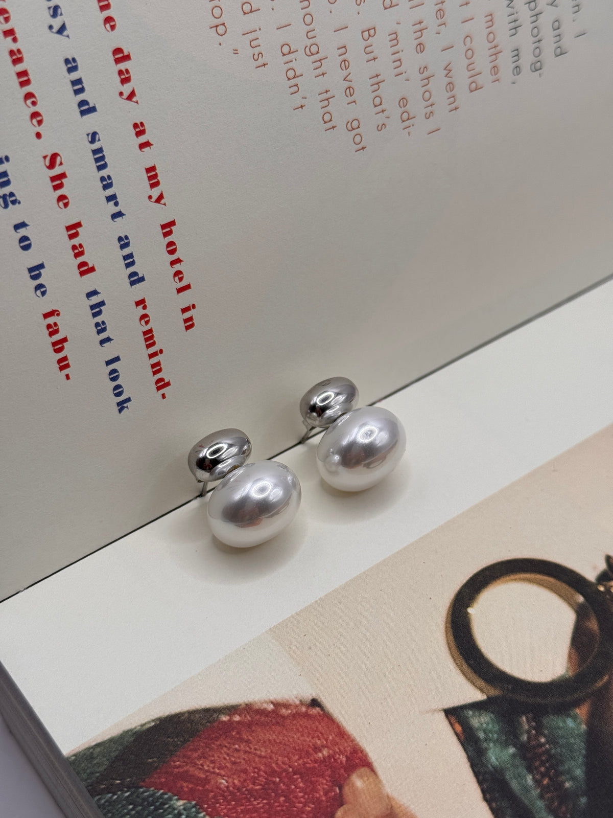 Aretes Bone