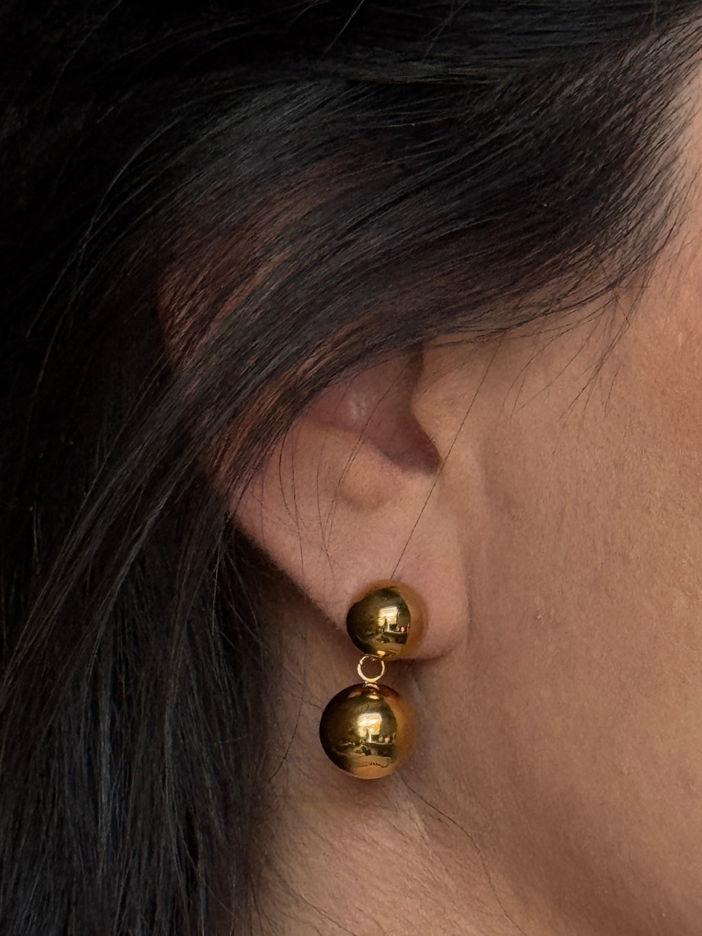 Aretes Bol