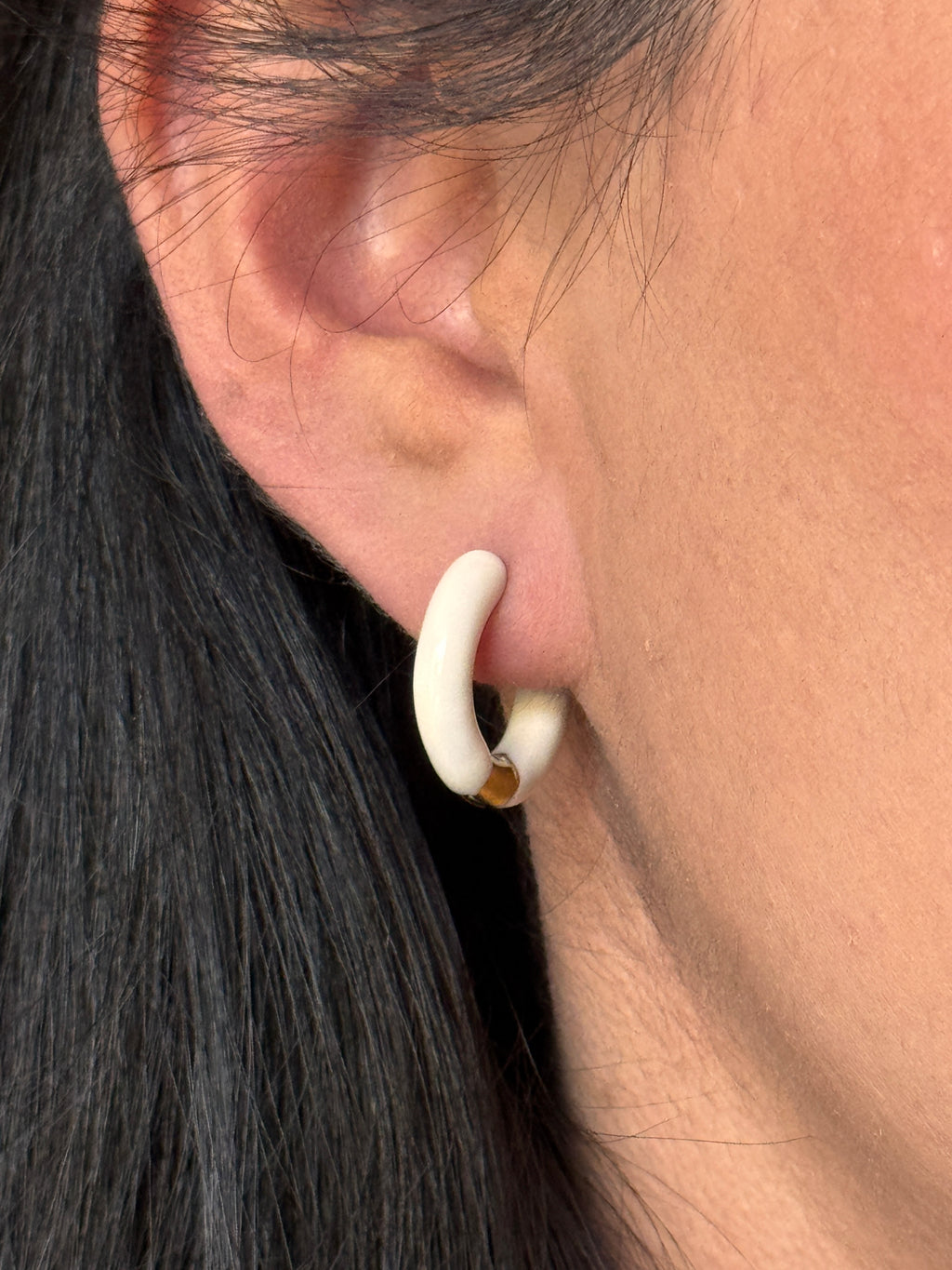 Aretes Ñica