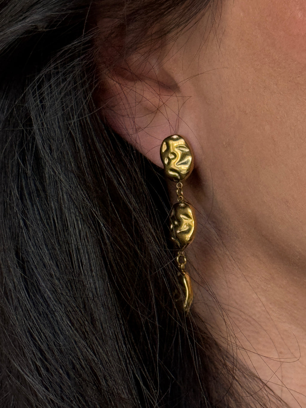 Aretes Adie