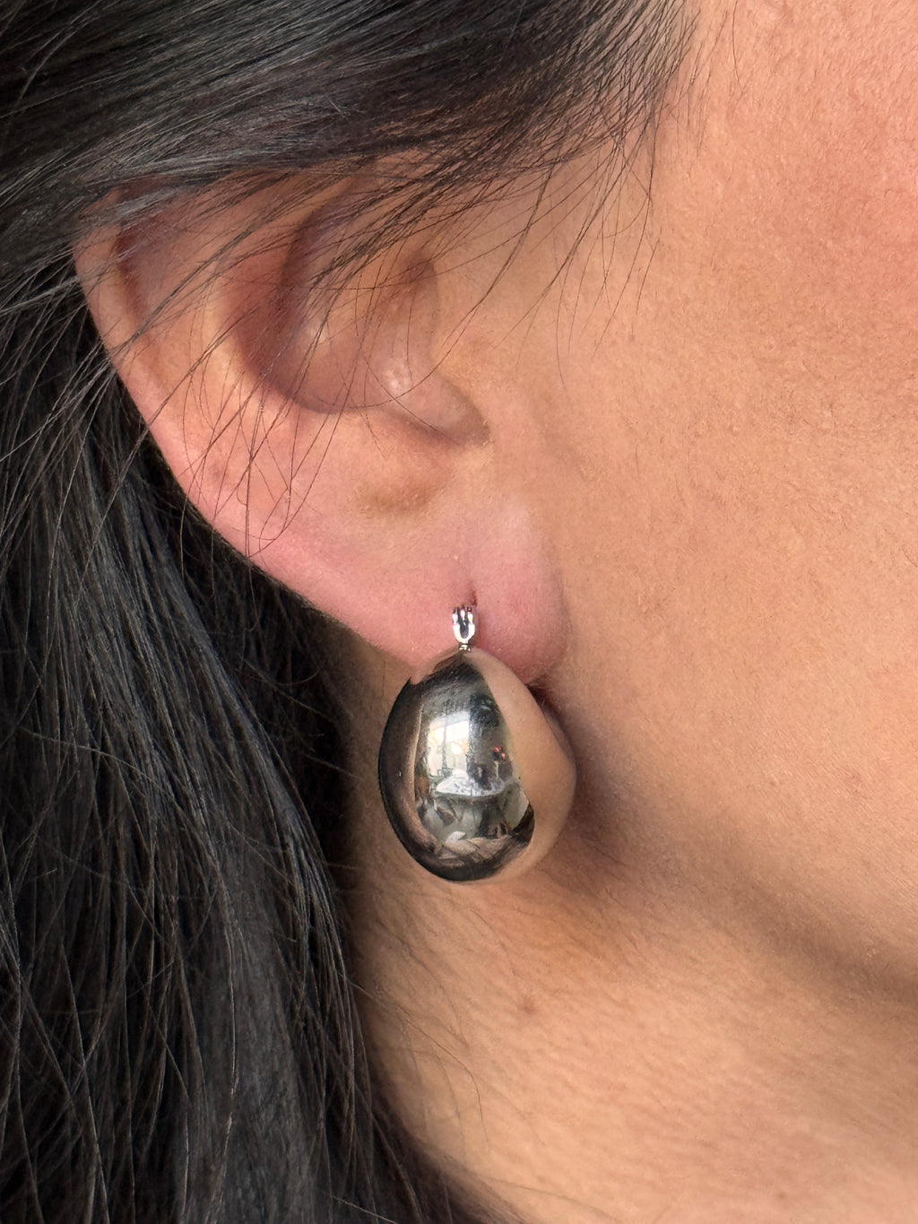 Aretes Melina