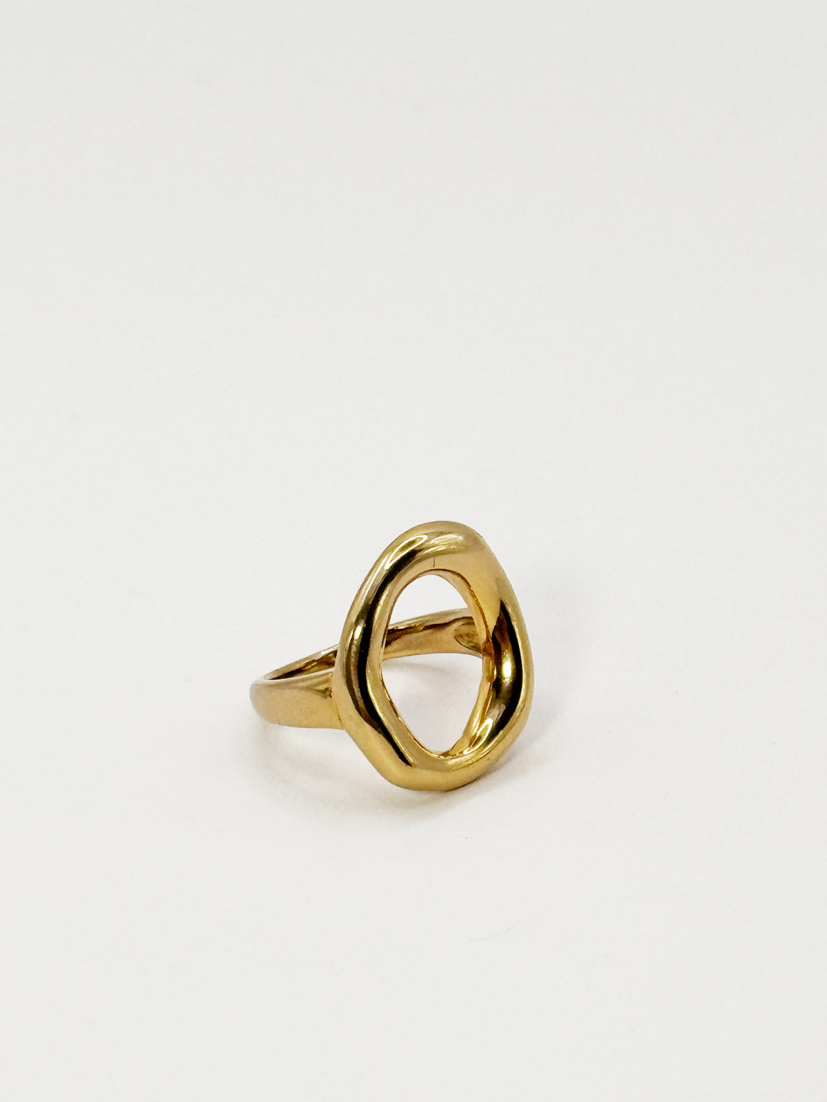 Anillo Owalen Chico