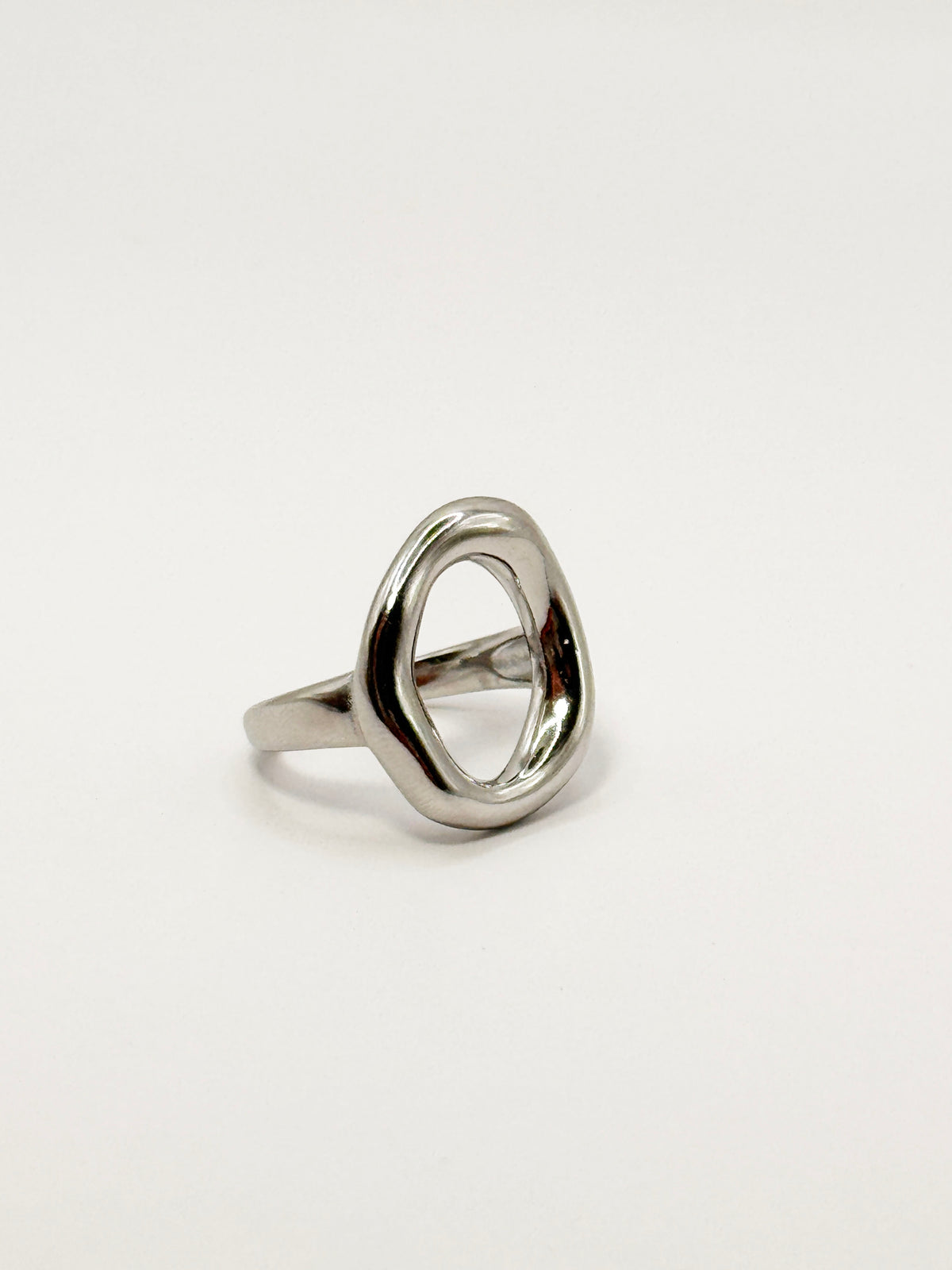 Anillo Owalen Chico