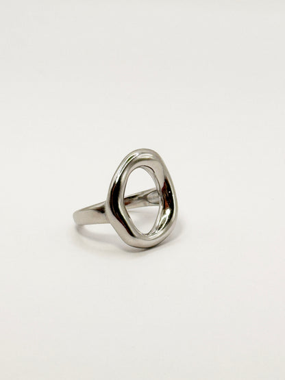 Anillo Owalen Chico
